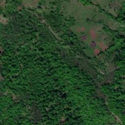 Satellite imagery of Čefar, BA