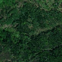 Satellite imagery of Crna Lokva, BA