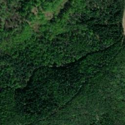 Satellite imagery of Crna Lokva, BA