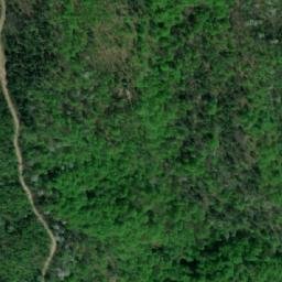 Satellite imagery of Crna Lokva, BA