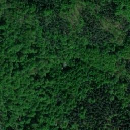 Satellite imagery of Ukrivna Kosa, BA