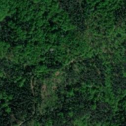 Satellite imagery of Ukrivna Kosa, BA