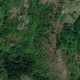 Satellite imagery of Brezovača, BA