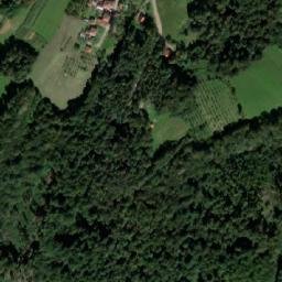 Satellite imagery of Tirinovac, BA