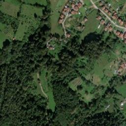 Satellite imagery of Tirinovac, BA