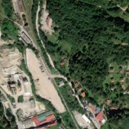 Satellite imagery of Rudnik Bukinje, BA