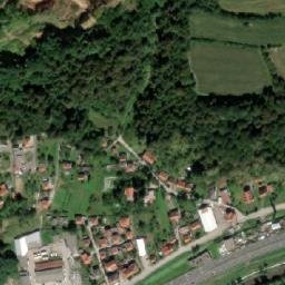 Satellite imagery of Rudnik Bukinje, BA