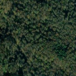 Satellite imagery of Velika Kosa, BA