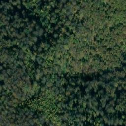 Satellite imagery of Velika Kosa, BA