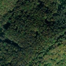 Satellite imagery of Velika Kosa, BA
