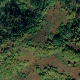 Satellite imagery of Tomanića Kosa, BA