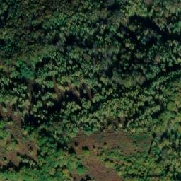 Satellite imagery of Tomanića Kosa, BA