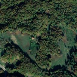 Satellite imagery of Goduški Vis, BA