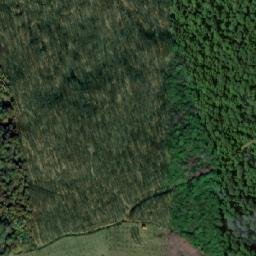 Satellite imagery of Zečja Kosa, BA