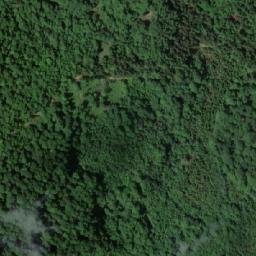 Satellite imagery of Zečja Kosa, BA