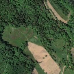 Satellite imagery of Zečja Kosa, BA