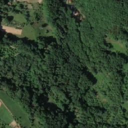 Satellite imagery of Begovača, BA