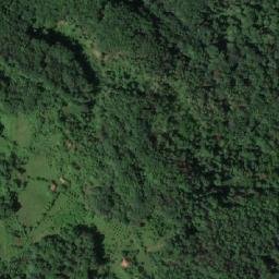 Satellite imagery of Begovača, BA