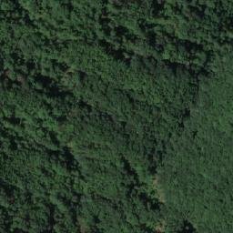 Satellite imagery of Begovača, BA