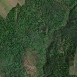 Satellite imagery of Gornja Makovica, RS
