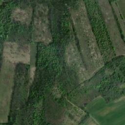 Satellite imagery of Gornja Makovica, RS