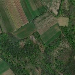 Satellite imagery of Gornja Makovica, RS