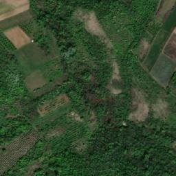 Satellite imagery of Kasapsko Brdo, RS