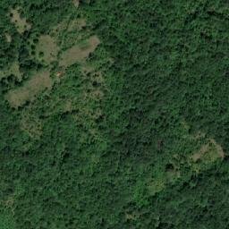 Satellite imagery of Cracul Coziliştei, RO