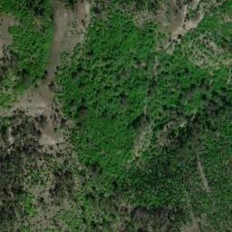 Satellite imagery of Турла-Кая, UA