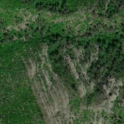 Satellite imagery of Турла-Кая, UA