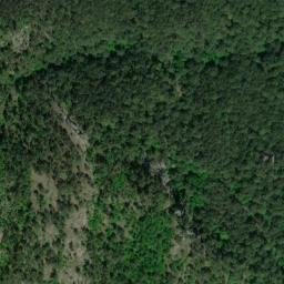 Satellite imagery of Турла-Кая, UA