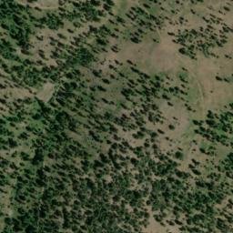 Satellite imagery of Shatt Mine, US
