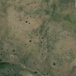 Satellite imagery of Gold Ridge, US