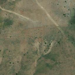 Satellite imagery of Gold Ridge, US