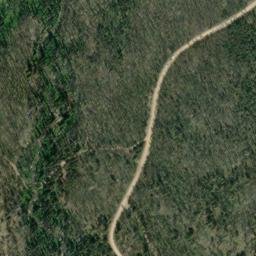 Satellite imagery of Eureka Silver King Mine, US