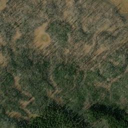 Satellite imagery of PIT — NGS PY0941 — Teton County, US, US