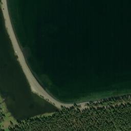 Satellite imagery of 2 MDC — NGS PY0943 — Teton County, US, US