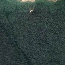 Satellite imagery of CVO 84 18 — NGS PY0886 — Park County, US, US