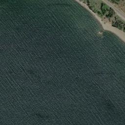 Satellite imagery of CVO 84 19 — NGS PY0887 — Park County, US, US