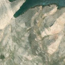 Satellite imagery of Tanki Rt, HR