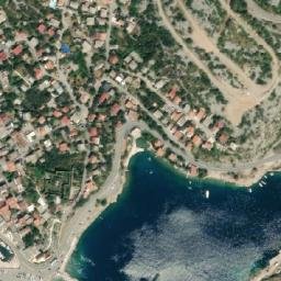 Satellite imagery of survey_point, HR