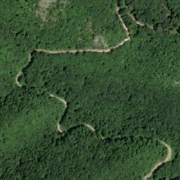 Satellite imagery of Kosica, HR