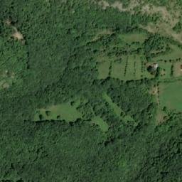 Satellite imagery of Kosica, HR