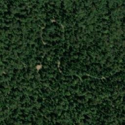 Satellite imagery of Stajbine, BA