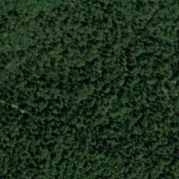 Satellite imagery of Stajbine, BA