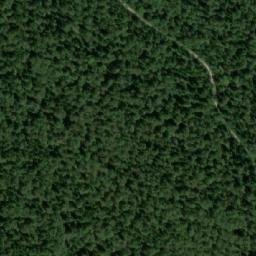 Satellite imagery of Tavani, BA