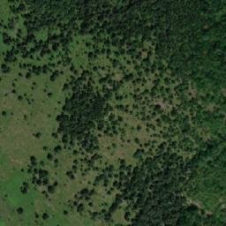 Satellite imagery of Ðurinovača, BA