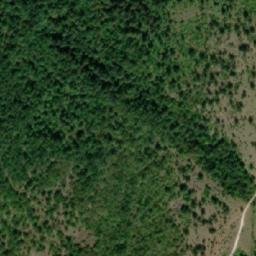 Satellite imagery of Ðurinovača, BA