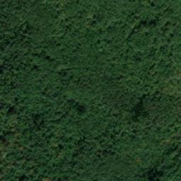 Satellite imagery of Drinićka Glava, BA