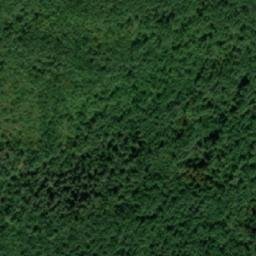 Satellite imagery of Drinićka Glava, BA